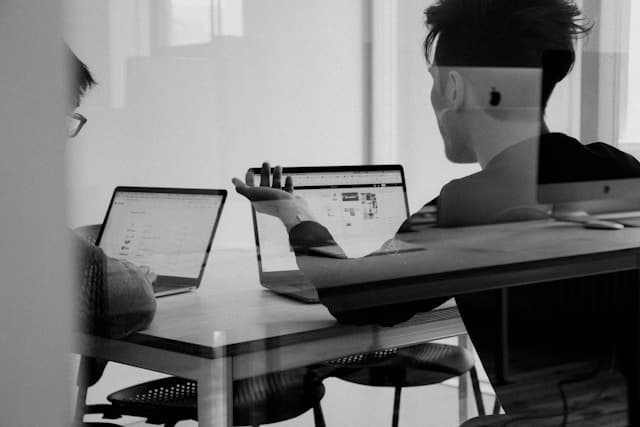 Checklist website company profile yang siap dipakai untuk sales